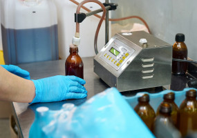 Орника, производитель БАДов и экстрактов