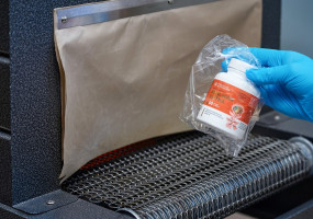 Орника, производитель БАДов и экстрактов