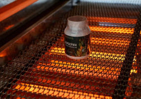 Орника, производитель БАДов и экстрактов