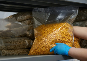 Орника, производитель БАДов и экстрактов