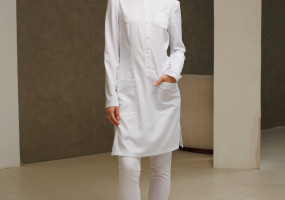 Медицинская туника