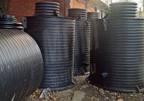 Мастерская Полимерных Материалов