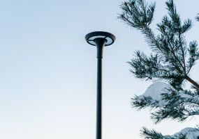 Осветительный комплекс sky