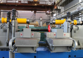 ОБЩЕСТВО С ОГРАНИЧЕННОЙ ОТВЕТСТВЕННОСТЬЮ "НАУЧНО-ПРОИЗВОДСТВЕННОЕ ОБЪЕДИНЕНИЕ "ТЕХСТРОЙ"