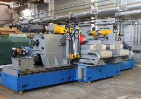 ОБЩЕСТВО С ОГРАНИЧЕННОЙ ОТВЕТСТВЕННОСТЬЮ "НАУЧНО-ПРОИЗВОДСТВЕННОЕ ОБЪЕДИНЕНИЕ "ТЕХСТРОЙ"