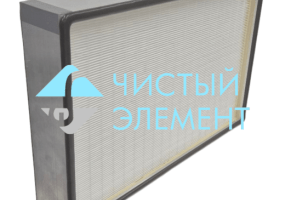  ООО «Чистый элемент» 