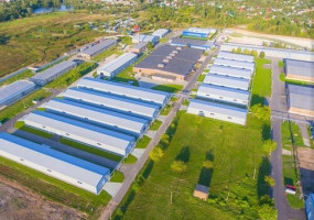 ТД Полимеризделия