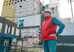 Завод стеновых материалов Поревит