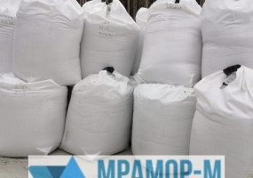 Продукция фасованная в МКР (биг-беги)