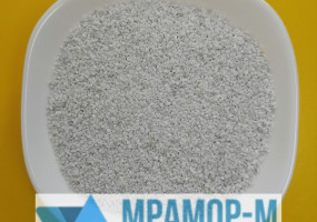 Мраморная крошка