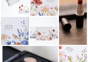 Продукция "Комупак": стильные картонные коробки для косметики и парфюмерии