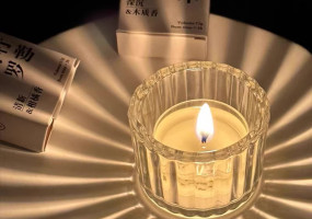 оптовые поставки ароматических свечей