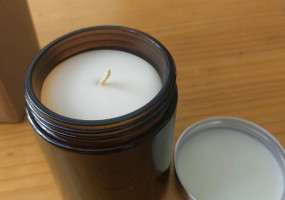 производство свечей для студий