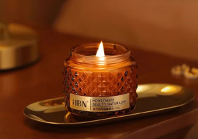 производство свечей под заказ