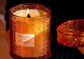 изготовление свечей на заказ