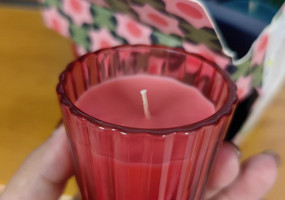 производство свечей под брендом