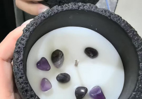 производитель ароматических свечей