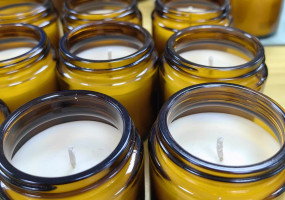 свечи под СТМ