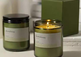 свечи для брендов