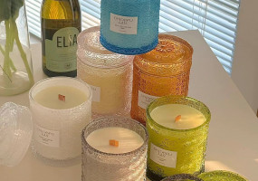 ароматические свечи оптом