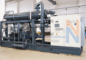 ООО "УГК-Энергетика"