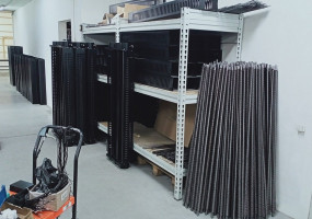 Равиком, город Миасс