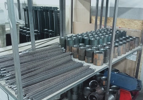 Равиком, город Миасс