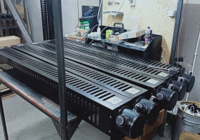 Равиком, город Миасс