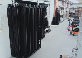 Равиком, город Миасс