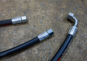 Изготовление РВД до 25 мм в диаметре по вашему техническому заданию