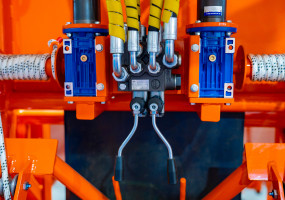 Ремонтируем гидрораспределители