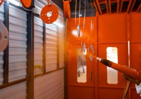 Эффективная защита деталей из металла от коррозии и увеличение их срока эксплуатации