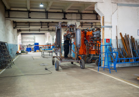 ПТК Агротех