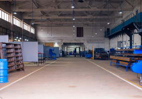 ПТК Агротех