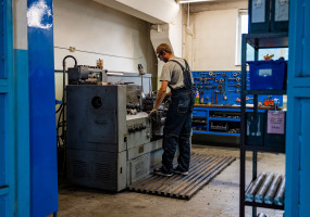 ПТК Агротех