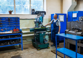 ПТК Агротех