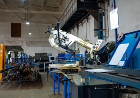 ПТК Агротех