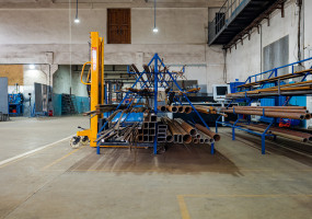 ПТК Агротех