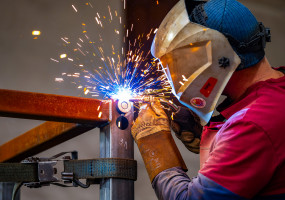 Варим надежные швы, которые уже оценили по всей России и СНГ