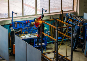 ПТК Агротех