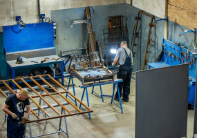 ПТК Агротех