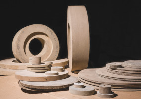 ООО «Завод Вулканит»