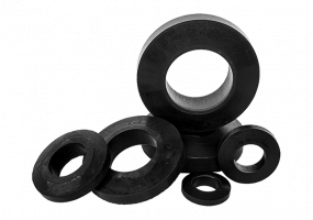 Кольца для упругих муфт