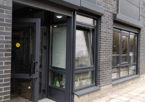 Швейная фабрика "ФЕРЗЬ"