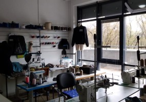 Швейная фабрика "ФЕРЗЬ"