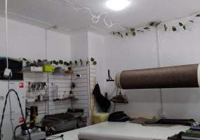 Швейная фабрика "ФЕРЗЬ"