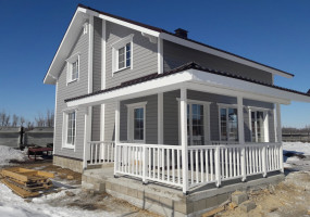 ВолгоПартнер