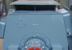 ООО ЭЛЕКТРОЗАВОД