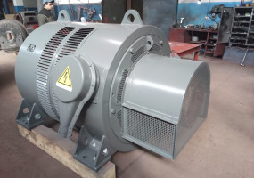 ООО ЭЛЕКТРОЗАВОД