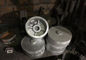 Дмитровский литейно-механический завод